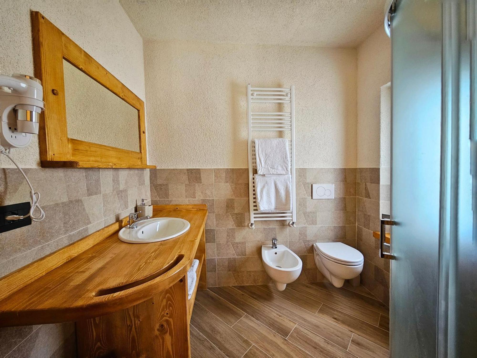 La Genzianella Affittacamere Santo Stefano dʼAveto Extérieur photo